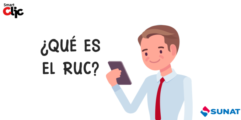 ¿Qué es el RUC y por qué es importante?| SmartClic