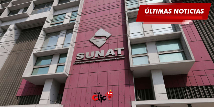 Sunat: recaudación de Impuesto a la Renta del 2021 alcanza récord de S/ 13,200 millones