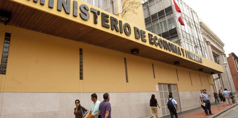 OCDE asesorará al Perú para combatir prácticas tributarias perniciosas