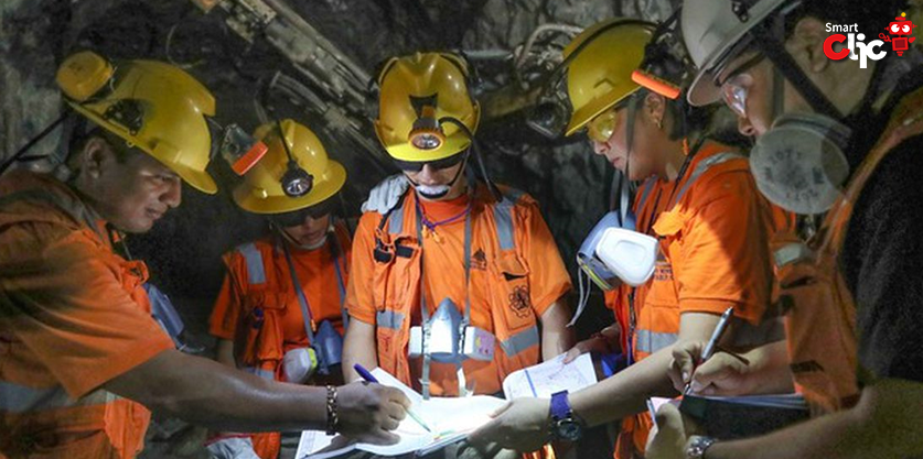 La recaudación fiscal minera anotó S/ 14.259 millones hasta septiembre, más que en todo 2021